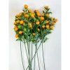 Hoa giả Cành Quýt 9 quả - Trang trí Tết cao cấp, siêu đẹp, giá 49.000 VNĐ 4
