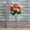 Hoa giả Chùm hoa cẩm tú cầu - Giá 15.000đ, đẹp như thật, trang trí, quà tặng 2