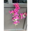 Hoa giả giấy ngũ sắc cao 1m, nhiều màu bền đẹp, decor phòng, giá 7.000₫ 2