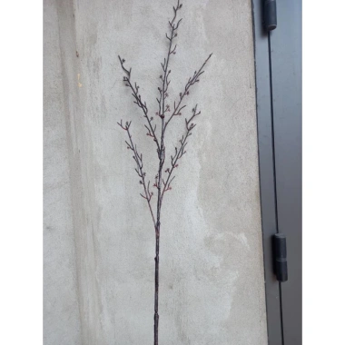 Hoa giả giấy ngũ sắc cao 1m, nhiều màu bền đẹp, decor phòng, giá 7.000₫
