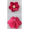 Hoa giấy nhún handmade trang trí lễ Tết, cưới, phòng khách - Giá chỉ 8.500đ 6