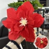 Hoa giấy nhún handmade trang trí lễ Tết, cưới, phòng khách - Giá chỉ 8.500đ 10
