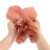 Hoa Giấy Thủ Công HG01 Trang Trí Tiệc & Đồ Decor Tết - Giá 15.000 VND 6
