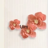 Hoa giấy trang trí backdrop chụp ảnh - Phông nền lễ cưới, sinh nhật, nhà hàng, lễ hội Trung Thu, Tết - Giá 8.640₫ 6
