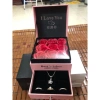 Hoa Hồng Sáp Thơm Cao Cấp - Quà Người Yêu Valentine, 20/10, 8/3 - Chỉ 99.000₫ 3