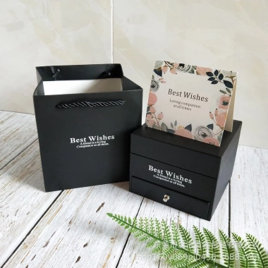 Hoa Hồng Sáp Thơm Cao Cấp - Quà Người Yêu Valentine, 20/10, 8/3 - Chỉ 99.000₫