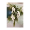 Hoa Lan Hồ Điệp 3D 9 bông - Hoa giả lụa cao cấp, decor nhà, chỉ 14.555₫ 3