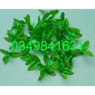 Hoa mai chùm 0,5kg + hoa đào chùm giả L2 - Trang trí Tết siêu rẻ 31.000₫ 6