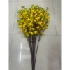 Hoa mai đào cành trang trí Tết 2.025 - Đẹp, giá chỉ 145.000 VND, giảm 175.450 VND 7