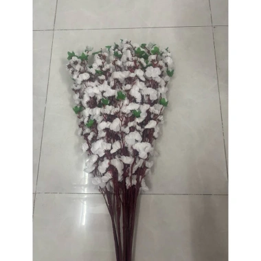 Hoa mai đào cành trang trí Tết 2.025 - Đẹp, giá chỉ 145.000 VND, giảm 175.450 VND