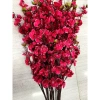 Hoa mai đào cành trang trí Tết 2.025 - Đẹp, giá chỉ 145.000 VND, giảm 175.450 VND 9