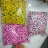 Hoa Mai và Hoa Đào Giả 1kg Trang Trí Tết Cổ Truyền - Giá Ưu Đãi 40.000 VNĐ 2