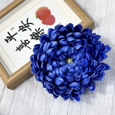 Hoa Mẫu Đơn Đại Size Tết 2.026 - Điểm Nhấn Trang Trí Nhà, Quán Cafe, Giá 12.9k 7