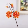 Hoa Mộc Lan Nhân Tạo DESPITEGO - Bình Hoa EVA Handmade, Mô Phỏng Thực Tế, Giá Ưu Đãi 132.948₫ 10