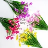 Hoa Thuỷ Tiên Giả 1 Cụm - Trang Trí Nhà Cửa, Decor Xinh, Giá Ưu Đãi 26.000đ
