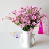 Hoa Thuỷ Tiên Giả 1 Cụm - Trang Trí Nhà Cửa, Decor Xinh, Giá Ưu Đãi 26.000đ 3