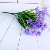 Hoa Thuỷ Tiên Giả 1 Cụm - Trang Trí Nhà Cửa, Decor Xinh, Giá Ưu Đãi 26.000đ 7