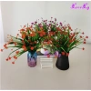 Hoa thủy tiên giả - Trang trí nhà cửa, quán cà phê đẹp, giá 13.720₫ 7