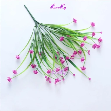 Hoa thủy tiên giả - Trang trí nhà cửa, quán cà phê đẹp, giá 13.720₫