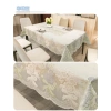 Họa tiết hoa hồng 3D PVC chống thấm nước, kích thước đa dạng 90x140 - 120x170 - 137x200, giá ưu đãi 79.678₫ 7