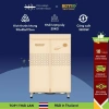 HOÀ TỐC 2.025 Tủ Sấy/Máy Sấy Quần Áo Bennix - Sấy Nhanh, Diệt Khuẩn, Khử Mùi, Bảo Vệ Quần Áo, Giá Ưu Đãi 1,200,000 VND