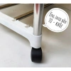 HOÀ TỐC 2.025 Tủ Sấy/Máy Sấy Quần Áo Bennix - Sấy Nhanh, Diệt Khuẩn, Khử Mùi, Bảo Vệ Quần Áo, Giá Ưu Đãi 1,200,000 VND 6