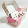 Hỏa Tốc 2H Set Quà Tặng Sinh Nhật Túi Xách Nữ IV Pink Cao Cấp - Quà Kỷ Niệm Đặc Biệt Cho Người Yêu 9