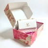Hỏa Tốc 2H Set Quà Tặng Sinh Nhật Túi Xách Nữ IV Pink Cao Cấp - Quà Kỷ Niệm Đặc Biệt Cho Người Yêu 10