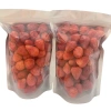 Hỏa Tốc 500g Dâu Tây Sấy Giòn Loại 1 Đà Lạt Chua Ngọt Giòn Tan Giá 78.000đ