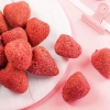 Hỏa Tốc 500g Dâu Tây Sấy Giòn Loại 1 Đà Lạt Chua Ngọt Giòn Tan Giá 78.000đ 7