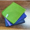 HỎA TỐC Combo 3 Khăn Lau Microfiber Homeinno 30x35cm Siêu Bền, Không Ra Lông Lau Bàn, Lau Kính 3
