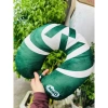 Hoả Tốc Gói Tựa Cổ Du Lịch Quà Tặng MiLo - Nhẹ, Đệm Cao Su, Giá Khuyến Mãi 38,250₫ 6