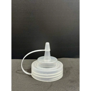 Hoả Tốc HCM Combo 5-10 Chai Nhựa Đựng Sốt 300ml - KiTa Giá 45k Khuyến Mãi 3