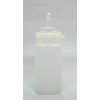 Hoả Tốc HCM Combo 5-10 Chai Nhựa Đựng Sốt 300ml - KiTa Giá 45k Khuyến Mãi 5