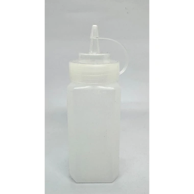 Hoả Tốc HCM Combo 5-10 Chai Nhựa Đựng Sốt 300ml - KiTa Giá 45k Khuyến Mãi 5