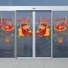 HOA TOC HCM Decal dán Tết 2.026 - Dán kính, tường năm mới, keo dán, giá ưu đãi 79.000₫ 8