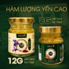 Hoả tốc HCM - Hộp quà Tết Yến Sào Khang 8-12g, yến hũ chưng sẵn, quà tặng đối tác, thầy cô, giảm giá 799k 4