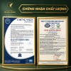 Hoả tốc HCM - Hộp quà Tết Yến Sào Khang 8-12g, yến hũ chưng sẵn, quà tặng đối tác, thầy cô, giảm giá 799k 7