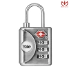 Hỏa tốc HCM Khóa số Yale YTP1 32mm Thân kẽm Rộng TSA cho vali - Giá 250k 6