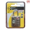 Hỏa tốc HCM Khóa số Yale YTP1 32mm Thân kẽm Rộng TSA cho vali - Giá 250k 7