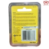 Hỏa tốc HCM Khóa số Yale YTP1 32mm Thân kẽm Rộng TSA cho vali - Giá 250k 8