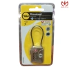 Hỏa tốc HCM - Ổ khóa số Yale YTP3/32/350/1 rộng 32mm TSA, bảo mật cao, dùng cho khóa vali - MSOFT 8