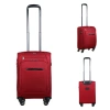 HỎA TỐC HN SAKOS Vali Vải Du Lịch VIVIAN 5 Cái Siêu Nhẹ Size Cabin 55cm TSA Giá 3,1 Triệu
