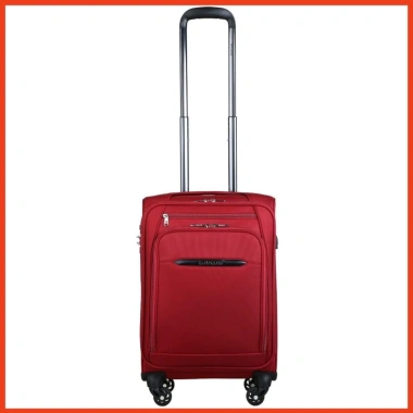 HỎA TỐC HN SAKOS Vali Vải Du Lịch VIVIAN 5 Cái Siêu Nhẹ Size Cabin 55cm TSA Giá 3,1 Triệu 10 HỎA TỐC HN SAKOS Vali Vải Du Lịch VIVIAN 5 Cái Siêu Nhẹ Size Cabin 55cm TSA Giá 3,1 Triệu 10