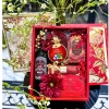 Hỏa Tốc HN Set Hộp Quà Tết An Nhiên Thịnh Vượng AURIEN Quà doanh nghiệp tặng đối tác 2.026 9