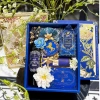 Hỏa Tốc HN Set Hộp Quà Tết An Nhiên Thịnh Vượng AURIEN Quà doanh nghiệp tặng đối tác 2.026 10