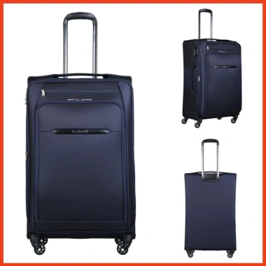 HỎA TỐC HN Vali siêu nhẹ SAKOS VIVIAN 20-29 inch có khoá TSA - Giá 2.75 triệu 2