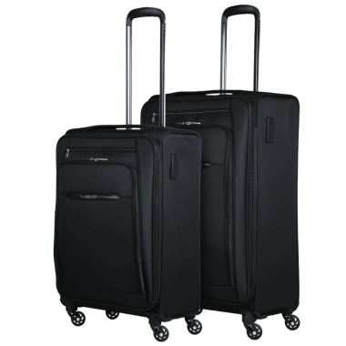 HỎA TỐC HN Vali siêu nhẹ SAKOS VIVIAN 20-29 inch có khoá TSA - Giá 2.75 triệu 6