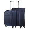 HỎA TỐC HN Vali siêu nhẹ SAKOS VIVIAN 20-29 inch có khoá TSA - Giá 2.75 triệu 7