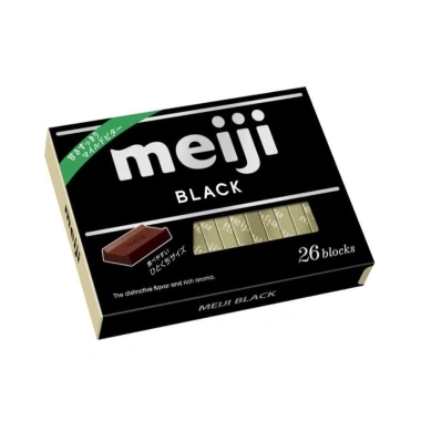 HỎA TỐC Socola Meiji Nhật Bản Hộp 26 thanh - Giá chỉ 129.000₫, giảm từ 167.700₫ 3 HỎA TỐC Socola Meiji Nhật Bản Hộp 26 thanh - Giá chỉ 129.000₫, giảm từ 167.700₫ 3
